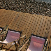 Otel Kaikias Bozcaada - beach
